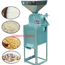 DONGYA Rubber Roller Brown Reismühle Maschine